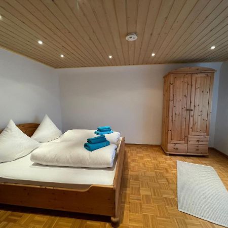 Ferienhaus Sofia Urschmitt Luaran gambar