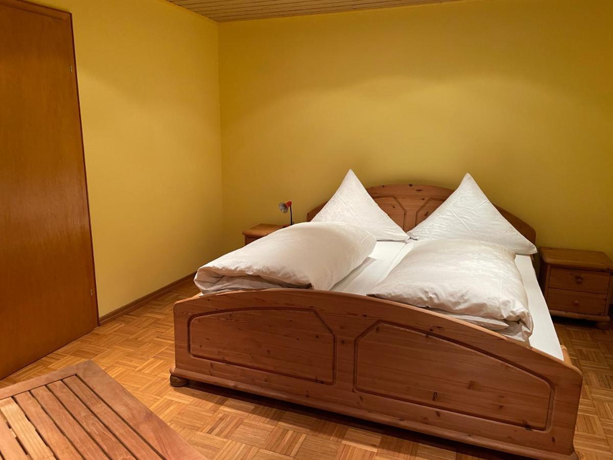 Ferienhaus Sofia Urschmitt Luaran gambar