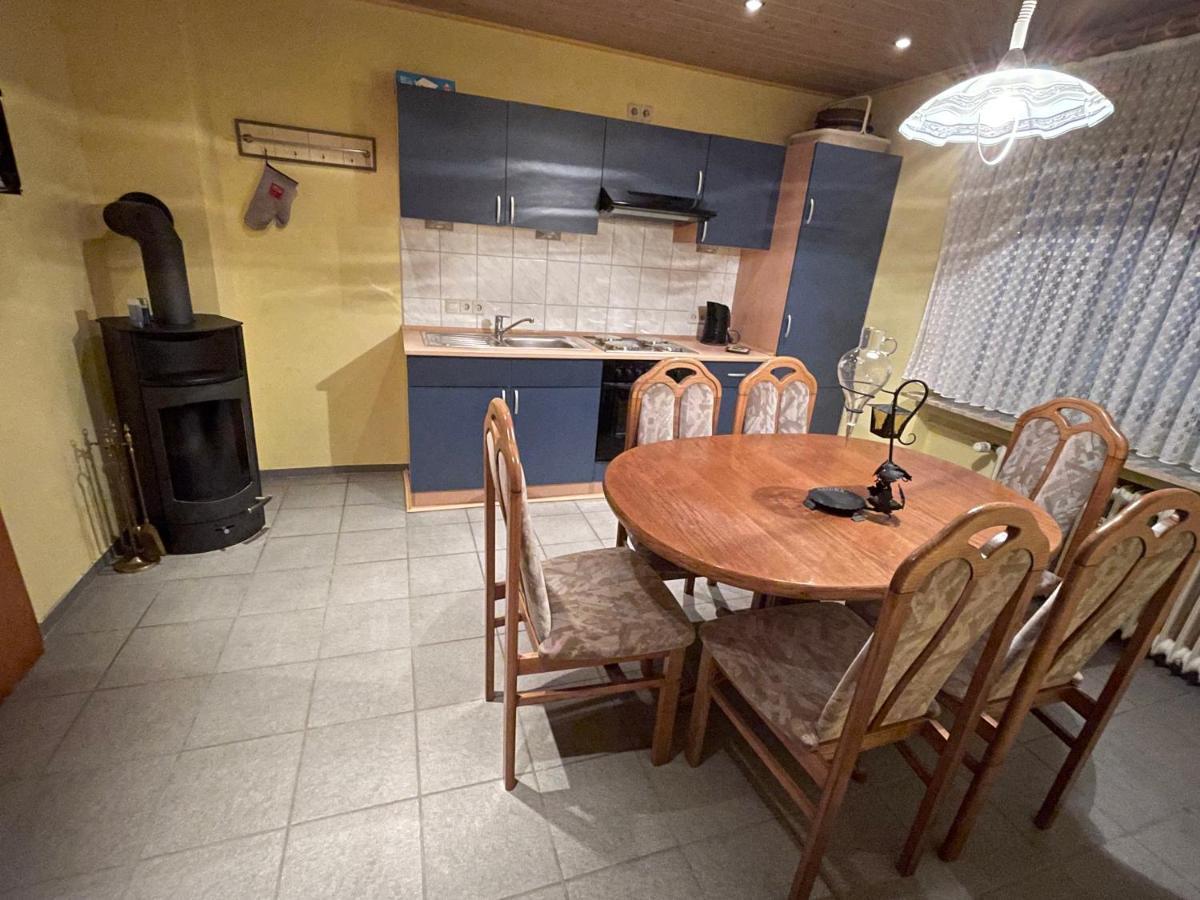 Ferienhaus Sofia Urschmitt Luaran gambar