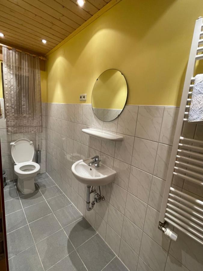 Ferienhaus Sofia Urschmitt Luaran gambar