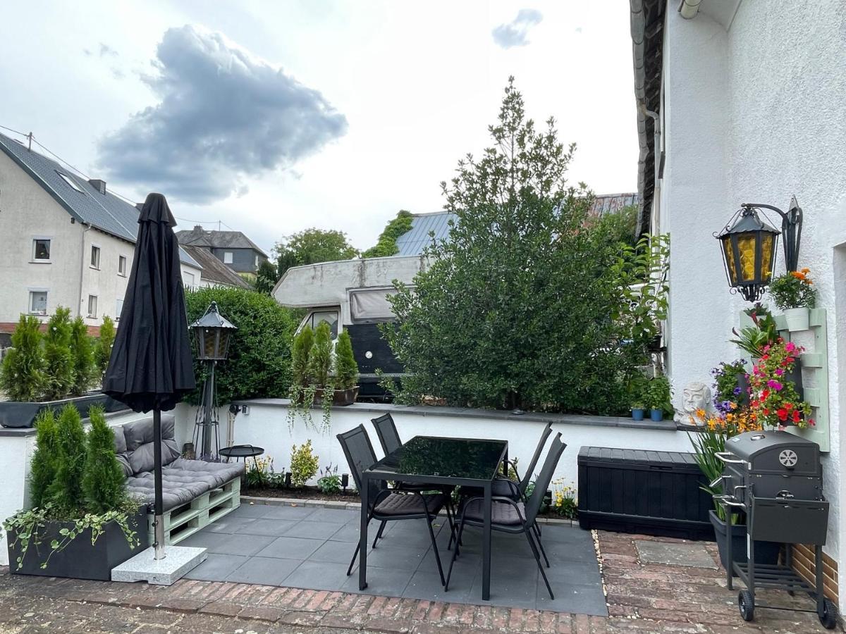 Ferienhaus Sofia Urschmitt Luaran gambar