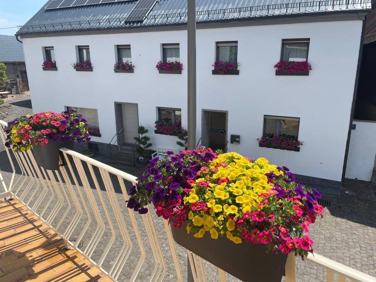 Ferienhaus Sofia Urschmitt Luaran gambar