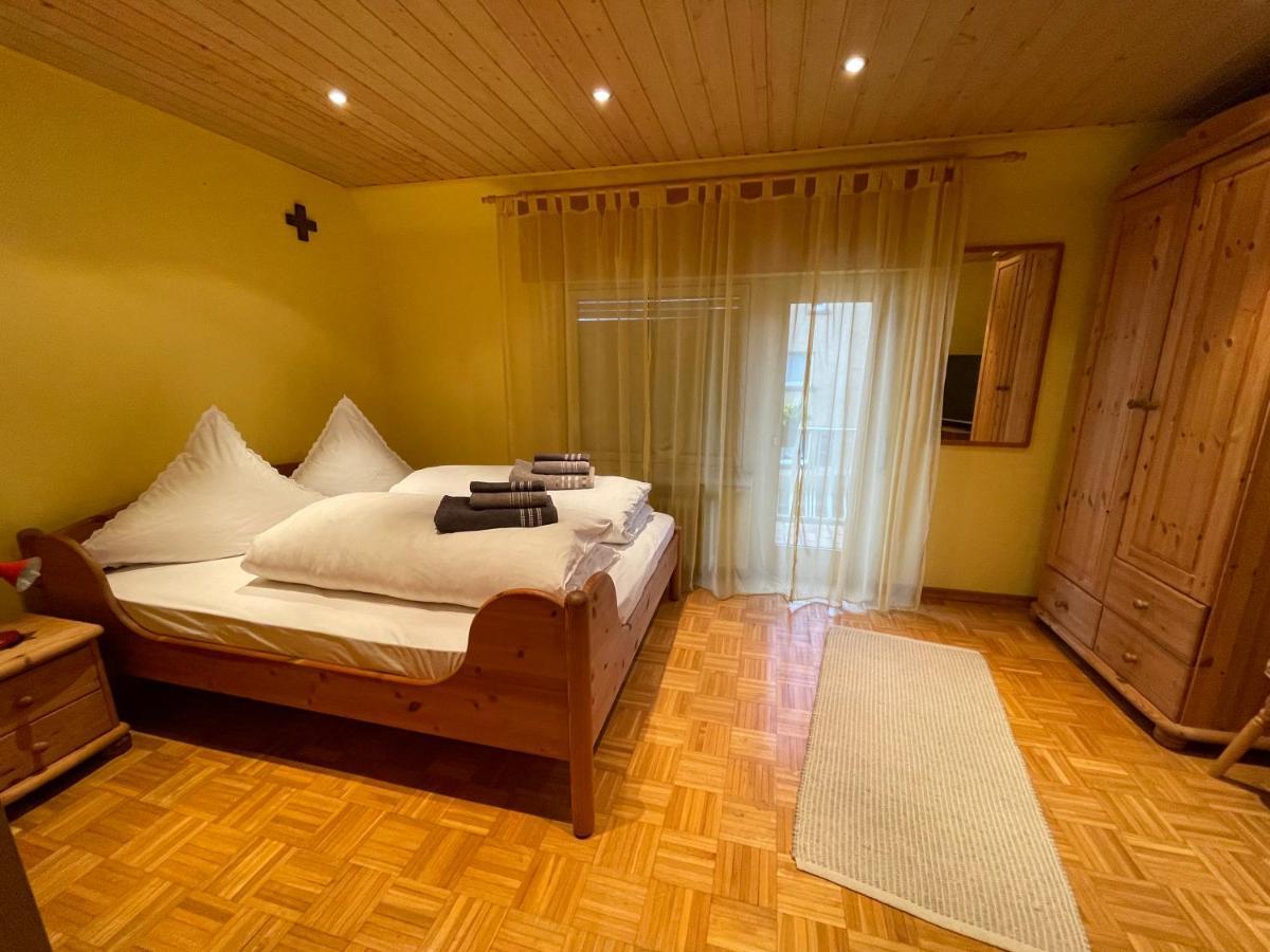 Ferienhaus Sofia Urschmitt Luaran gambar