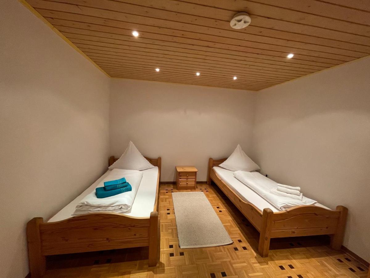 Ferienhaus Sofia Urschmitt Luaran gambar